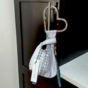 NWT Aimee Kestenberg “All My Heart” bag